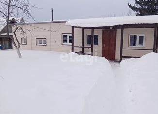 Продажа дома, 24 м2, СНТ Водник, Маковая улица
