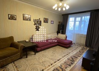 Четырехкомнатная квартира на продажу, 112 м2, Тюменская область, улица Ленина, 38