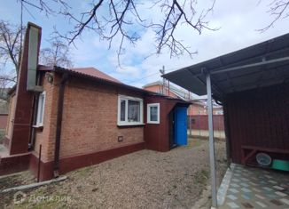 Продажа дома, 60 м2, поселок городского типа Афипский, Колхозная улица, 104