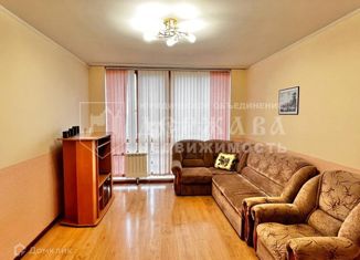 Продается двухкомнатная квартира, 51 м2, Кемеровская область, Комсомольский проспект, 49Г