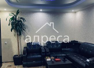 3-комнатная квартира на продажу, 88 м2, Самара, Революционная улица, 126, метро Гагаринская