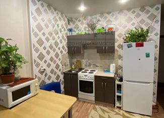 Продается однокомнатная квартира, 23.4 м2, Бердск, Черемушная улица, 51к1