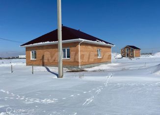 Продается дом, 120 м2, село Троицкое, Удачная улица