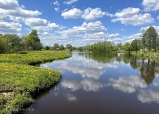 Продам земельный участок, 12.02 сот., деревня Мандрино