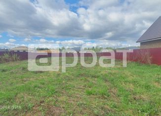 Продажа участка, 7 сот., село Семёновское, улица 75 лет Победы, 18