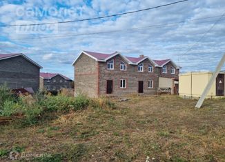 Продажа таунхауса, 92 м2, село Булгаково, бульвар Габдрахмана Кадырова, 59