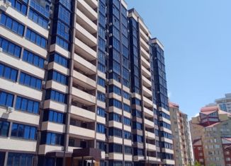 Продается квартира студия, 24 м2, Анапа, Владимирская улица, 142, ЖК Триумф