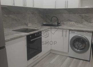 Продаю 2-ком. квартиру, 46.2 м2, Краснодар, улица Цезаря Куникова, 18лит8, ЖК Арбатский