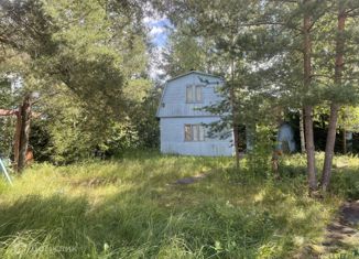 Дом на продажу, 44 м2, СНТ Дружное-3, 2-я линия