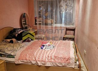 Продажа 3-ком. квартиры, 59 м2, село Троицкое, улица 60 лет СССР, 31