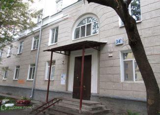 Комната на продажу, 19 м2, Екатеринбург, улица Стачек, 34А, улица Стачек