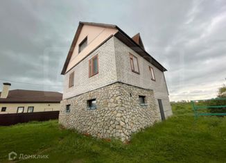 Продам дом, 120 м2, село Поляны, улица Ленина