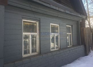 Продаю дом, 30 м2, Нижний Новгород, улица Карпинского, 34, микрорайон Дарьино