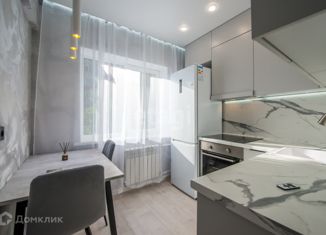 Продается 2-ком. квартира, 49 м2, Благовещенск, улица Ленина, 211