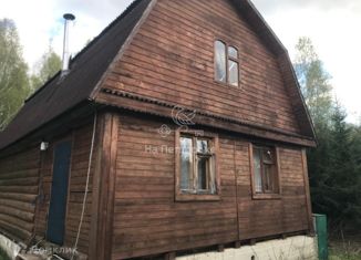 Продам дом, 60 м2, деревня Ступино