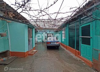 Продаю дом, 54.3 м2, поселок Лесной, Весёлый переулок