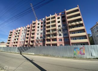 Продажа однокомнатной квартиры, 43.18 м2, Элиста, 1-й микрорайон, 40А, 1-й микрорайон