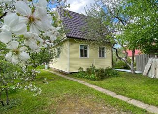 Продается дом, 78 м2, садоводческое некоммерческое товарищество Балтиец-38, 1-я линия, 26