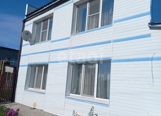 Продажа дома, 98.3 м2, посёлок городского типа Тугулым, площадь 50-летия Октября