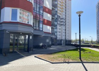 Продаю трехкомнатную квартиру, 93.7 м2, Санкт-Петербург, Советский проспект, 36к2, Советский проспект