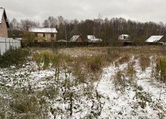 Продажа участка, 12 сот., деревня Дудкино, деревня Дудкино, 40