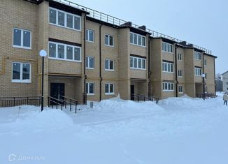 Продаю 2-комнатную квартиру, 63 м2, Суздаль, бульвар Всполье, 35