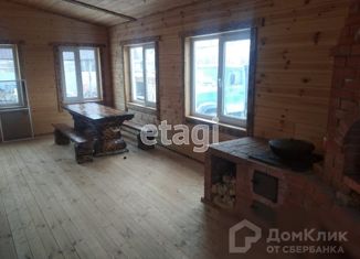 Продам дом, 119.1 м2, поселок Метлино, Челябинская улица