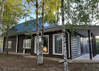 Продам дом, 139.2 м2, село Никульчино, Просёлочная улица, 29Б