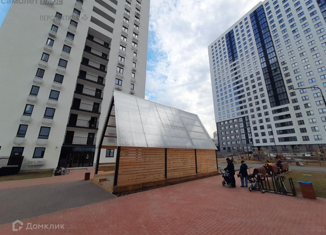 Продам 2-ком. квартиру, 66.5 м2, Уфа, улица Уфимское Шоссе, 24, ЖК Ботаника