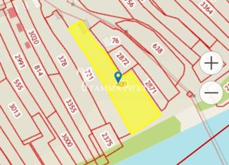 Продажа земельного участка, 36.4 сот., село Чардым, Советская улица, 135