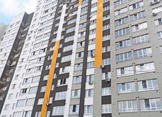 Продается 1-комнатная квартира, 42.39 м2, Рязань, улица Княжье Поле, 4, ЖК Ломоносов