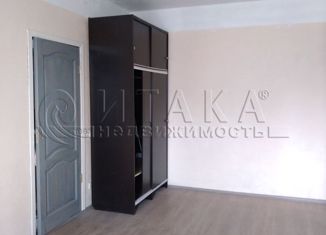 Продажа однокомнатной квартиры, 44.6 м2, Санкт-Петербург, Глухарская улица, 33к1, ЖК Каменка