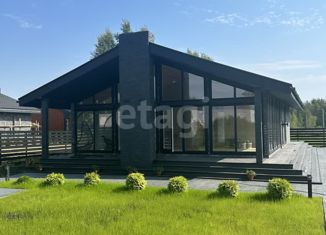 Продам дом, 132 м2, коттеджный посёлок Притяжение