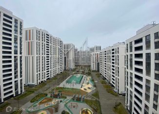 Продается 2-комнатная квартира, 64 м2, Краснодар, ЖК Новелла, Питерская улица, 40