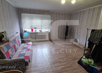 Продажа 1-ком. квартиры, 35.4 м2, Брянск, улица Клары Цеткин, 25, Володарский район