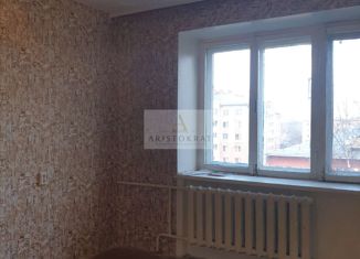 Продам комнату, 12.7 м2, Вологда, улица Пугачёва, 73В, микрорайон Водники