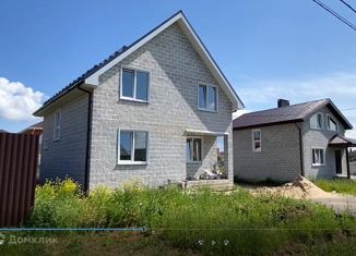 Продаю дом, 104 м2, посёлок Новый, 5-я Луговая улица