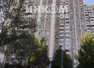 Продажа 1-комнатной квартиры, 38 м2, Москва, улица Милашенкова, 18, метро Фонвизинская