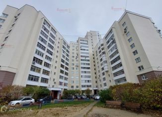 Продажа однокомнатной квартиры, 48 м2, Екатеринбург, улица Чкалова, 5, улица Чкалова