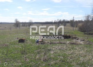 Продажа земельного участка, 16.5 сот., деревня Большие Озертицы, деревня Большие Озертицы, 24