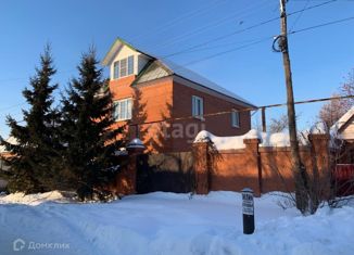 Продам дом, 180 м2, поселок Тулинский, улица Мичурина, 14