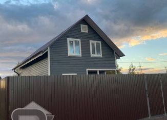 Продам дом, 93 м2, рабочий посёлок Калининец, Фабричная улица