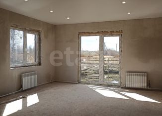 Продажа дома, 74.1 м2, Тюмень, Центральный округ, 26-я Западная улица