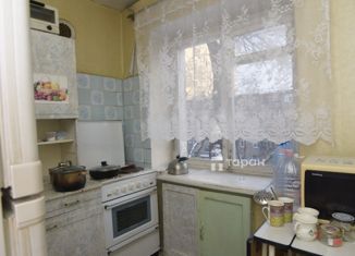 Продается однокомнатная квартира, 31.7 м2, село Долгодеревенское, Больничная улица, 16