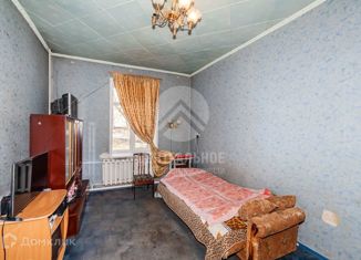 Продается 3-ком. квартира, 69 м2, Новосибирск, улица 9 Ноября, 218, улица 9 Ноября