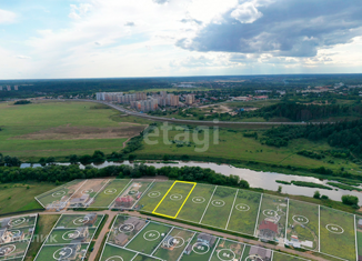 Продажа земельного участка, 30.57 сот., Звенигород, микрорайон Река-Река, 56