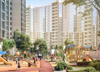 Продажа 1-комнатной квартиры, 34.5 м2, Санкт-Петербург, Заневский проспект, 42, Заневский проспект