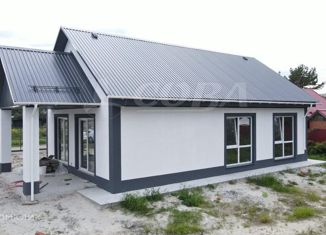 Дом на продажу, 80 м2, садовое товарищество Поляна, Вишнёвая улица