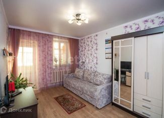 Продаю 2-комнатную квартиру, 45.3 м2, посёлок Луговской, улица 8 Марта, 34