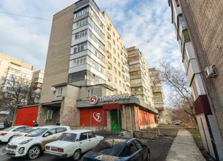 Двухкомнатная квартира на продажу, 83.3 м2, Ростов-на-Дону, Можайская улица, Первомайский район